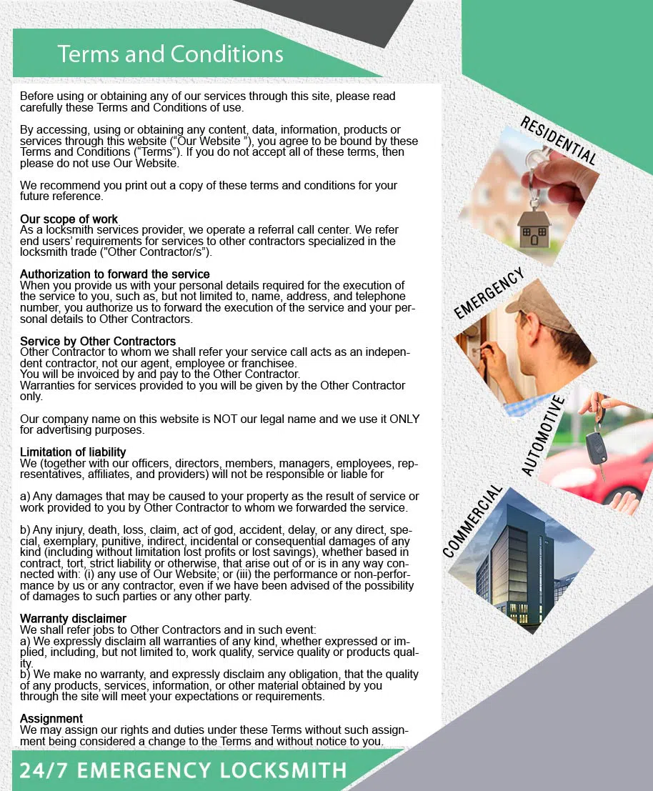 Affordable Locksmith Services Long Beach, CA 562-274-0794